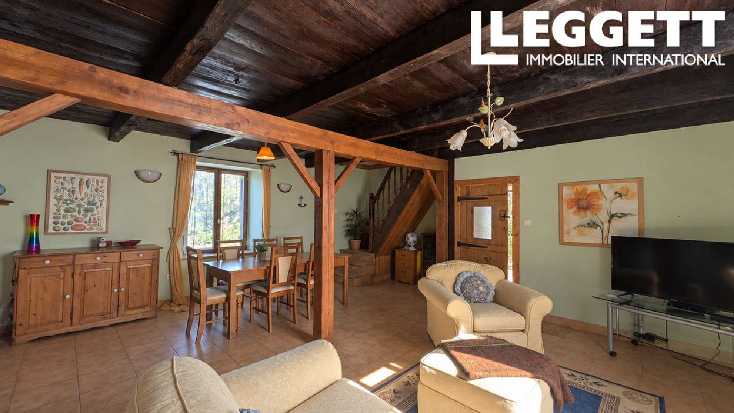 kaufen Haus Ménigoute Deux-Sèvres 6