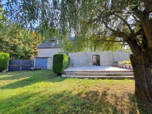 Mennevret Aisne casa foto