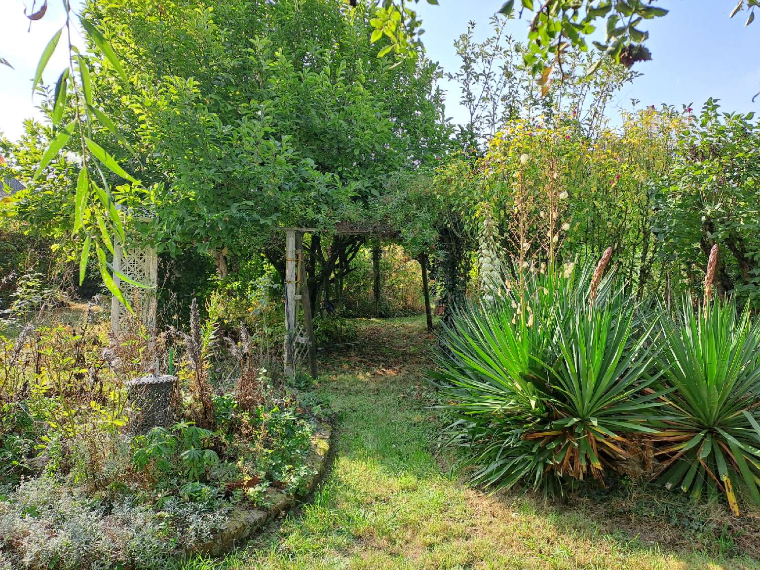  en venta casa Mennevret Aisne 3