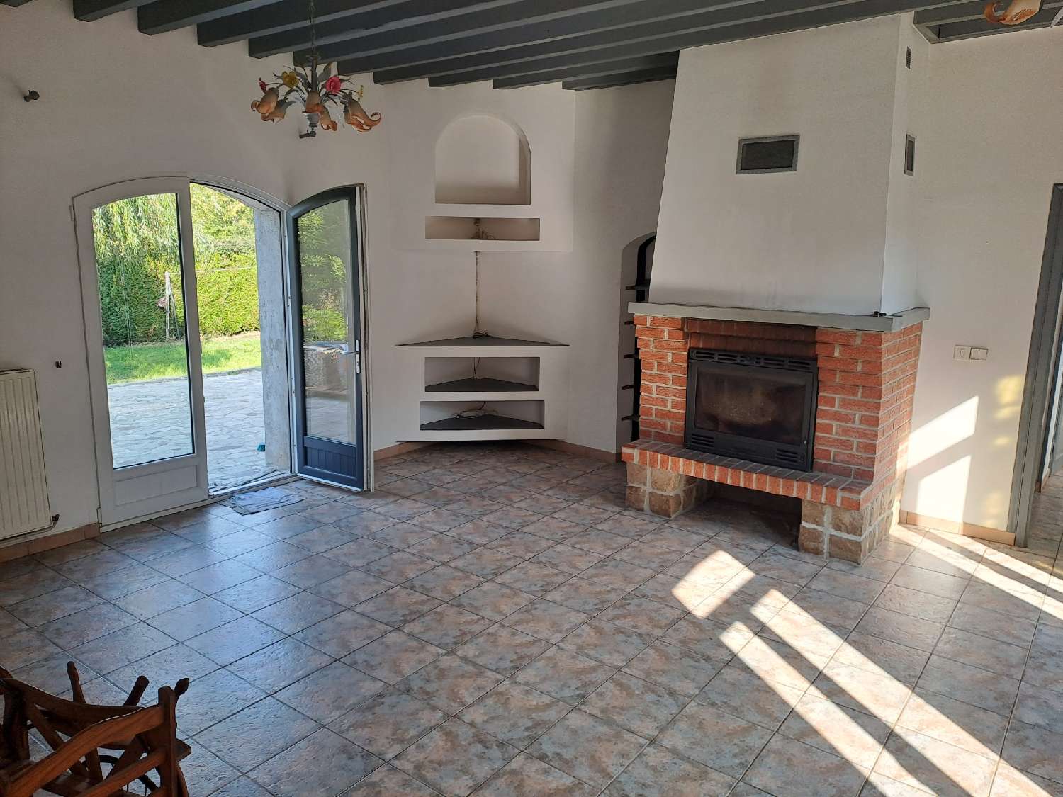  en venta casa Mennevret Aisne 4