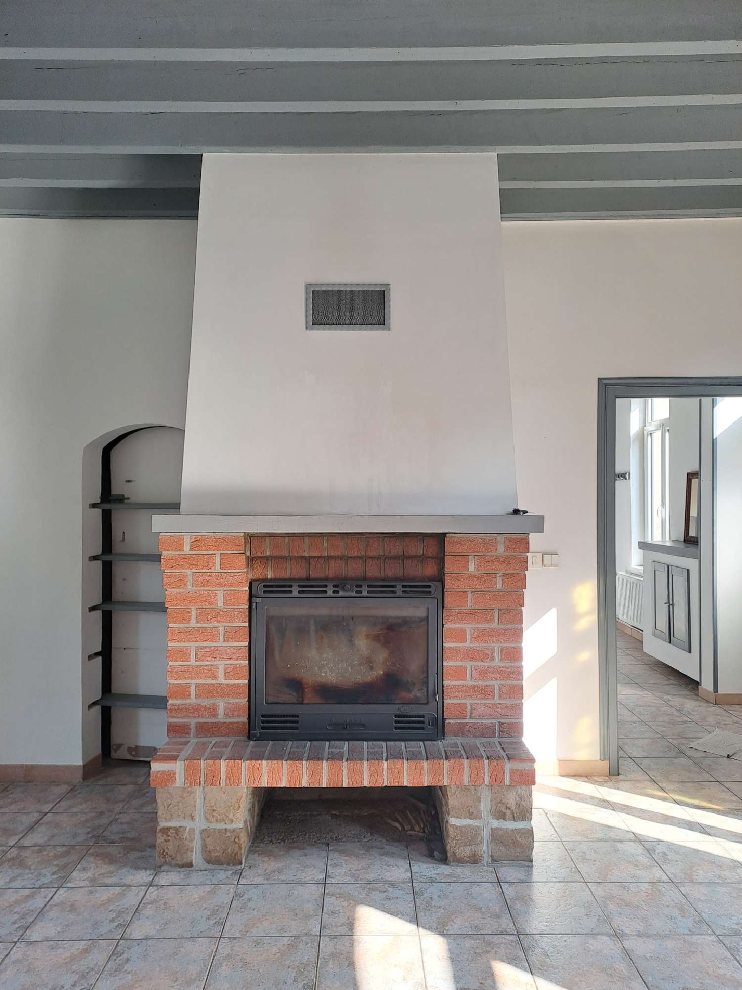  en venta casa Mennevret Aisne 5
