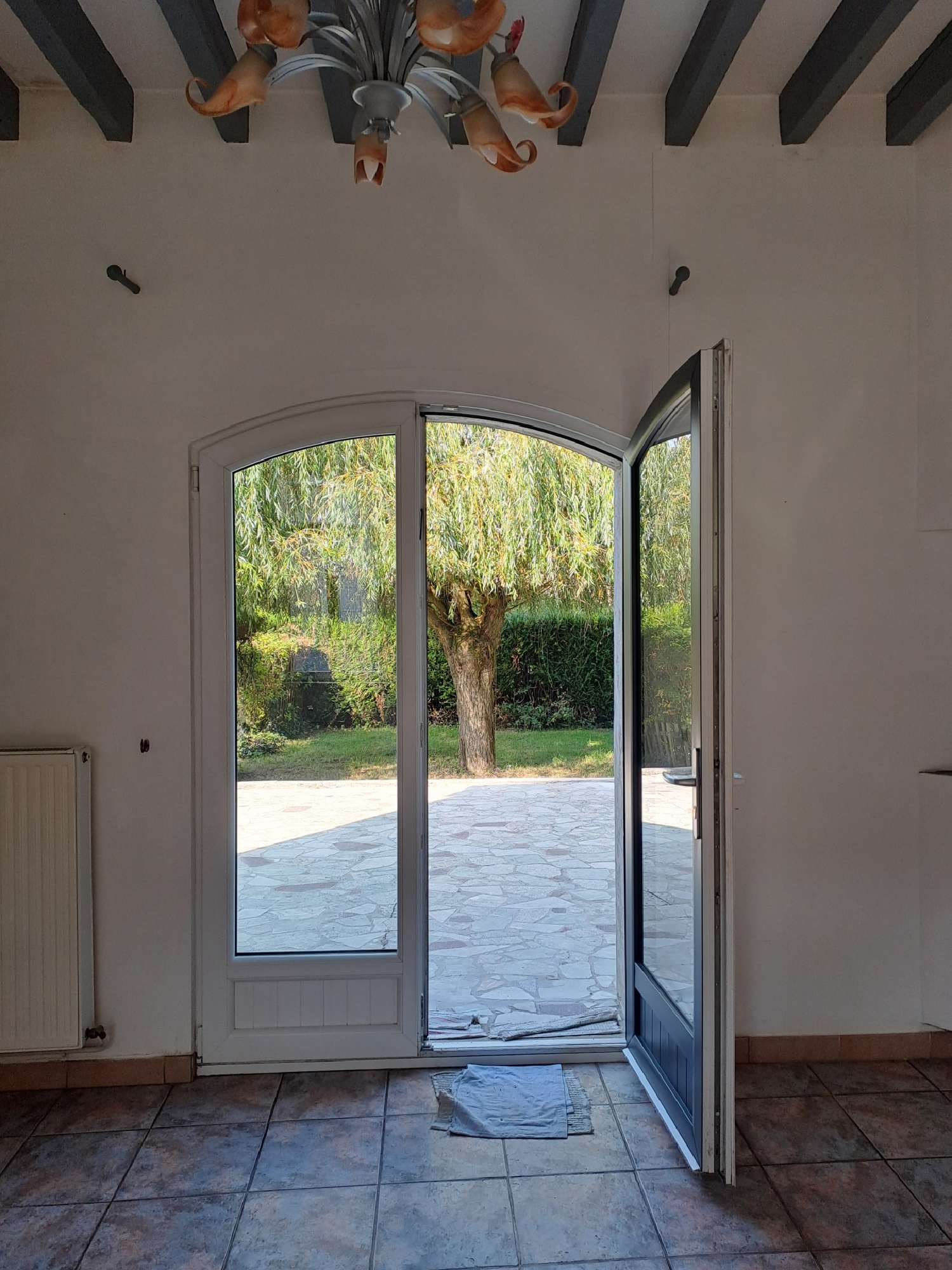  en venta casa Mennevret Aisne 6