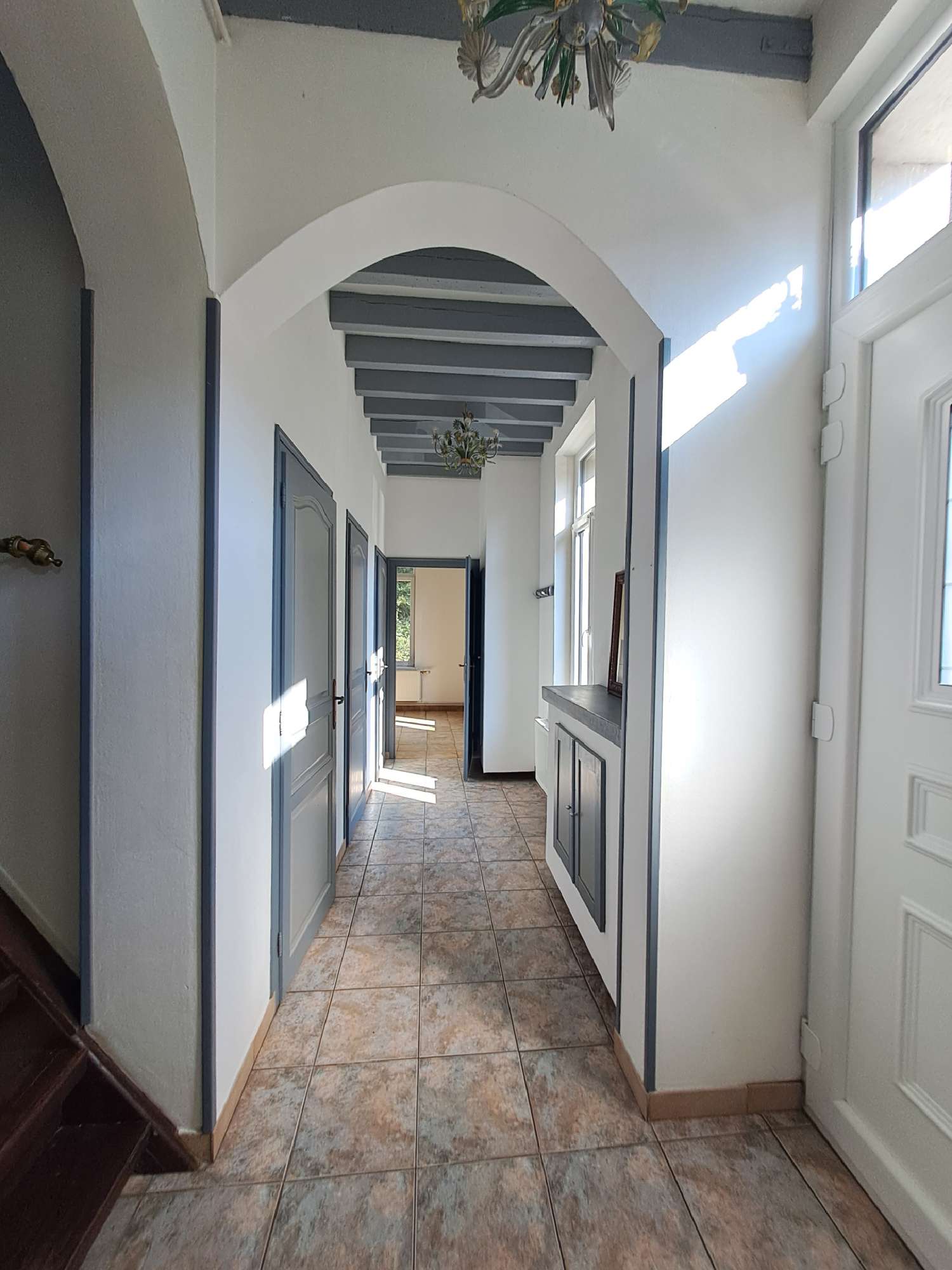  en venta casa Mennevret Aisne 7