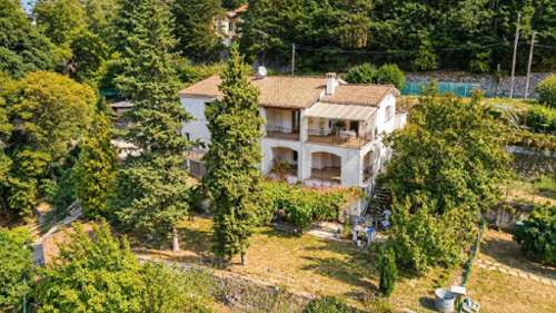Menton Alpes-Maritimes house foto 7419575