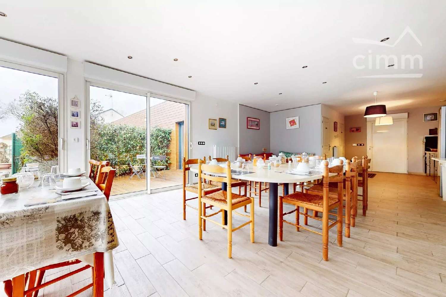for sale house Mer Loir-et-Cher 2
