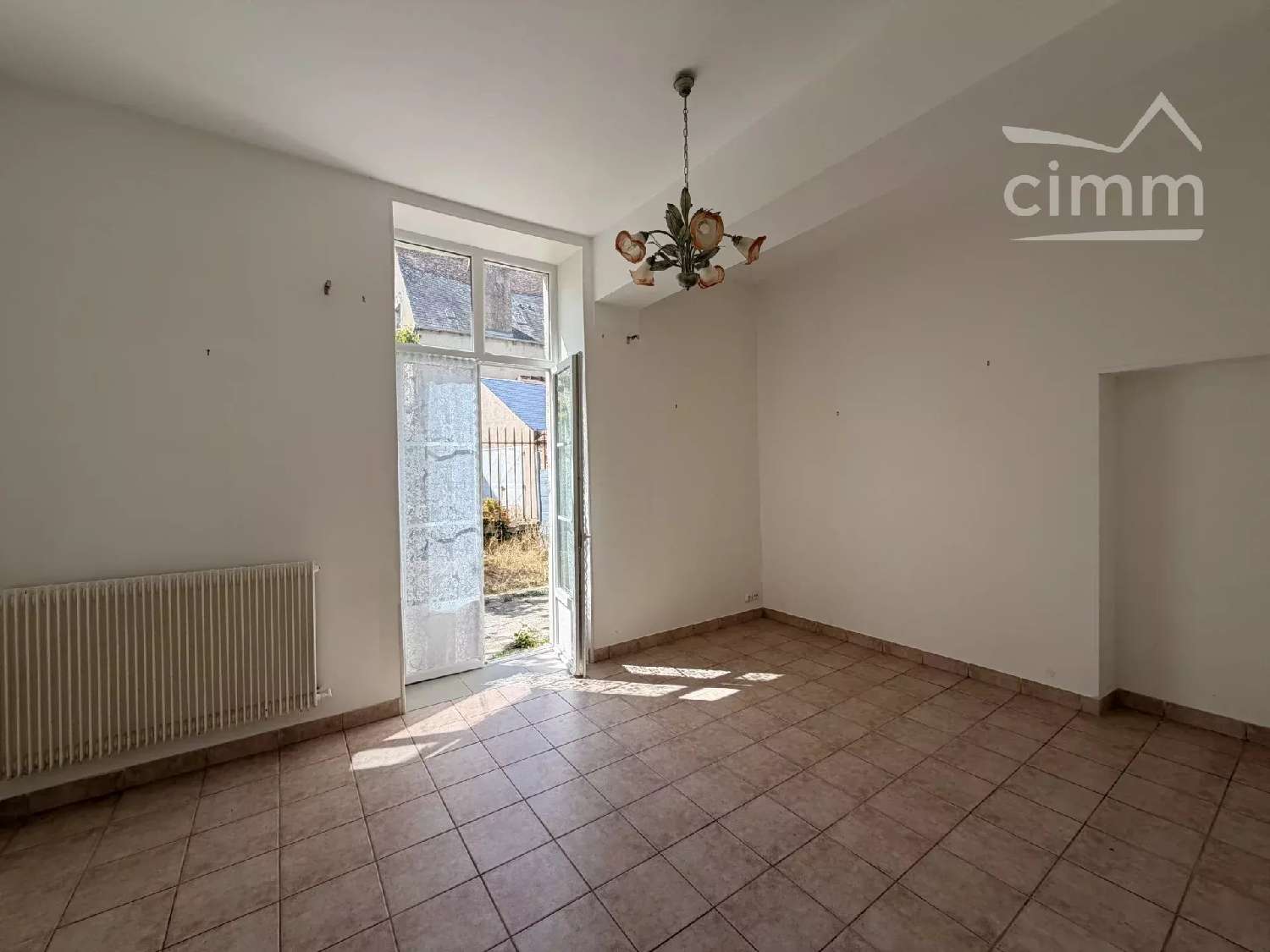 à vendre maison Mer Loir-et-Cher 1