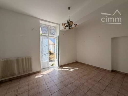 Mer Loir-et-Cher maison foto 7418267
