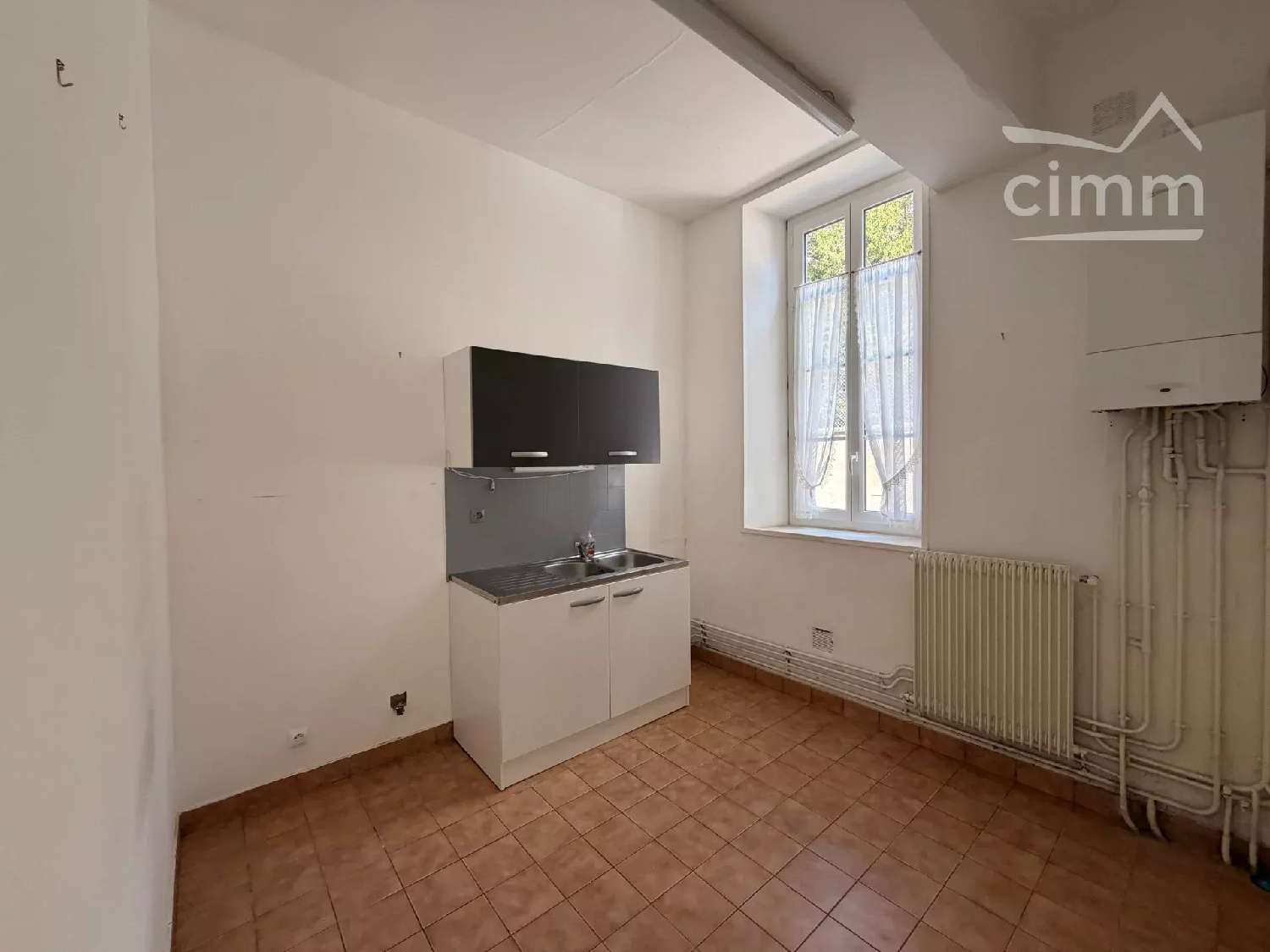 à vendre maison Mer Loir-et-Cher 3