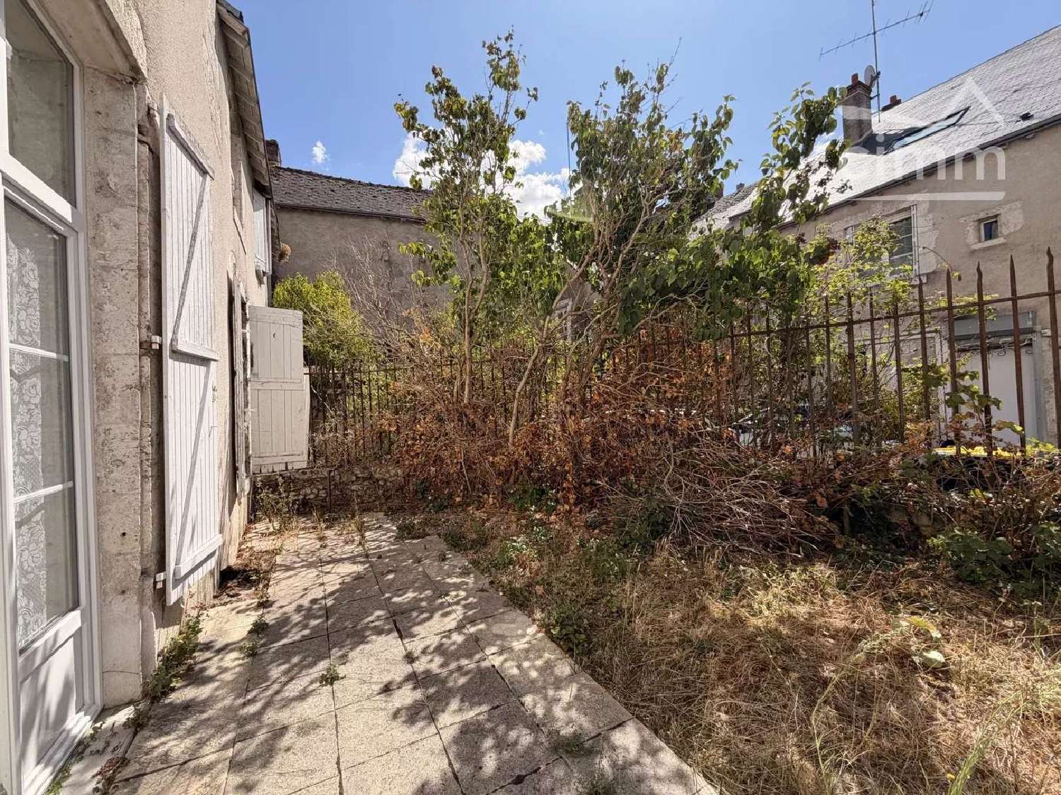 à vendre maison Mer Loir-et-Cher 7