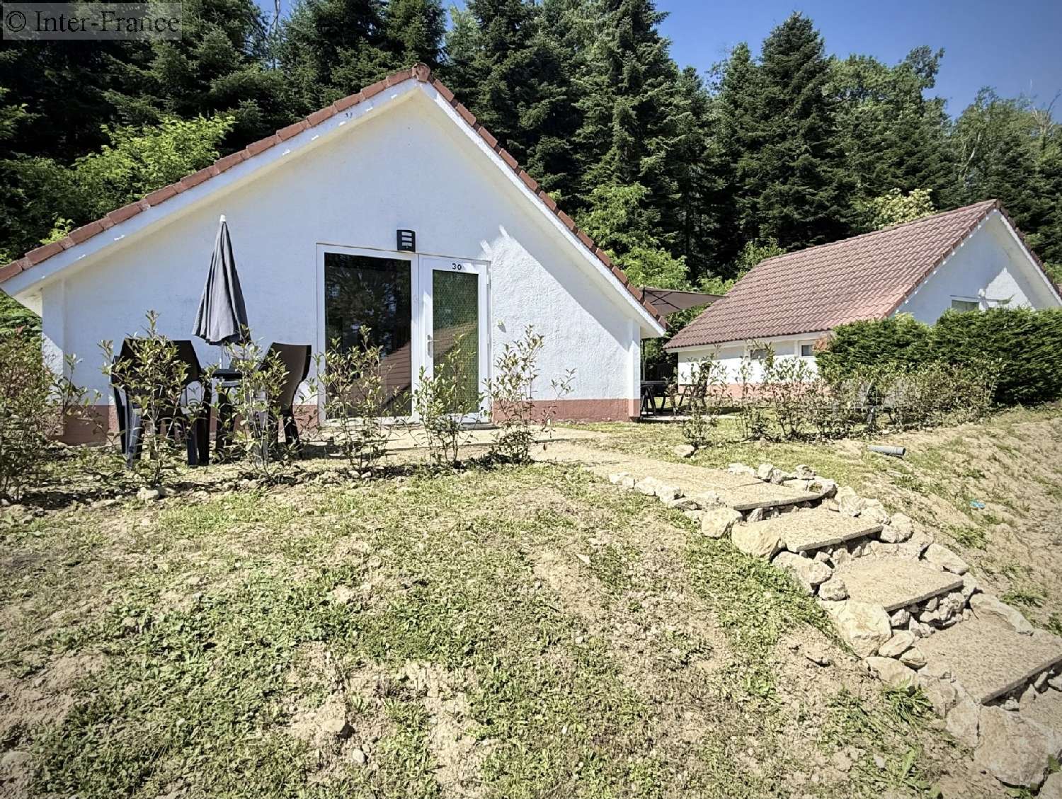 en venta casa Méras Ariège 2