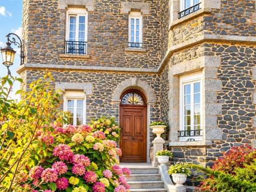 Merdrignac Côtes-d'Armor house foto 7432509