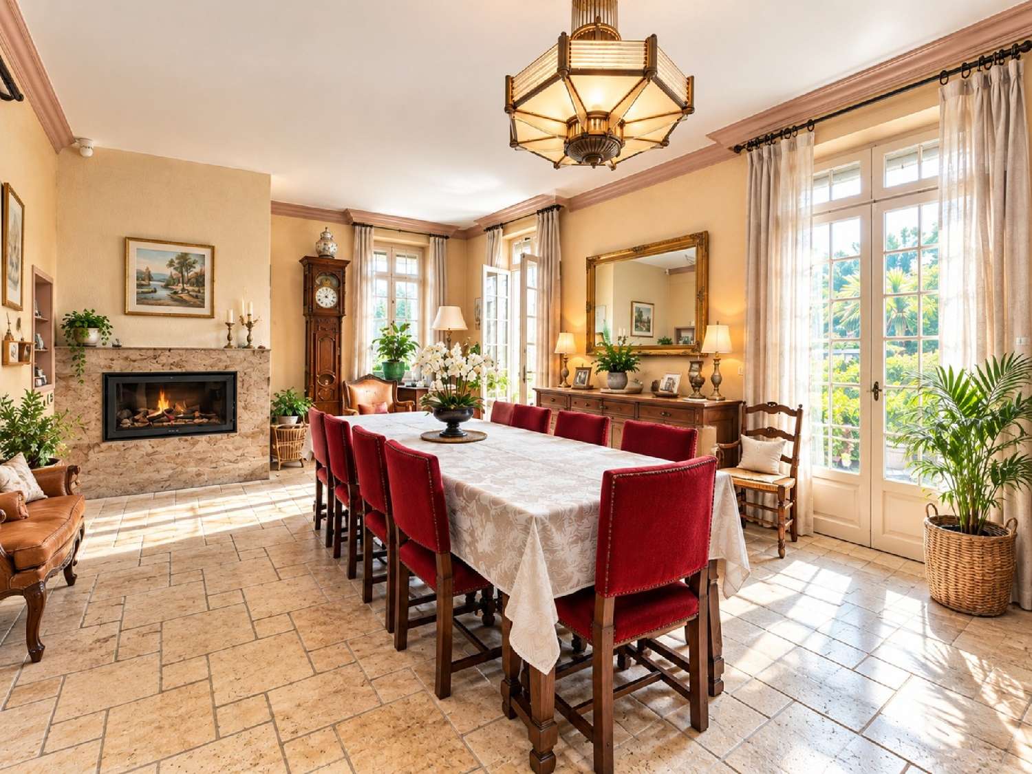  for sale house Merdrignac Côtes-d'Armor 4