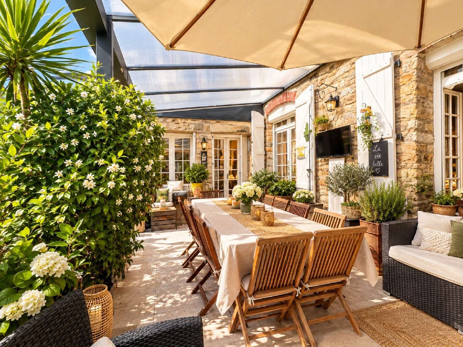  for sale house Merdrignac Côtes-d'Armor 7