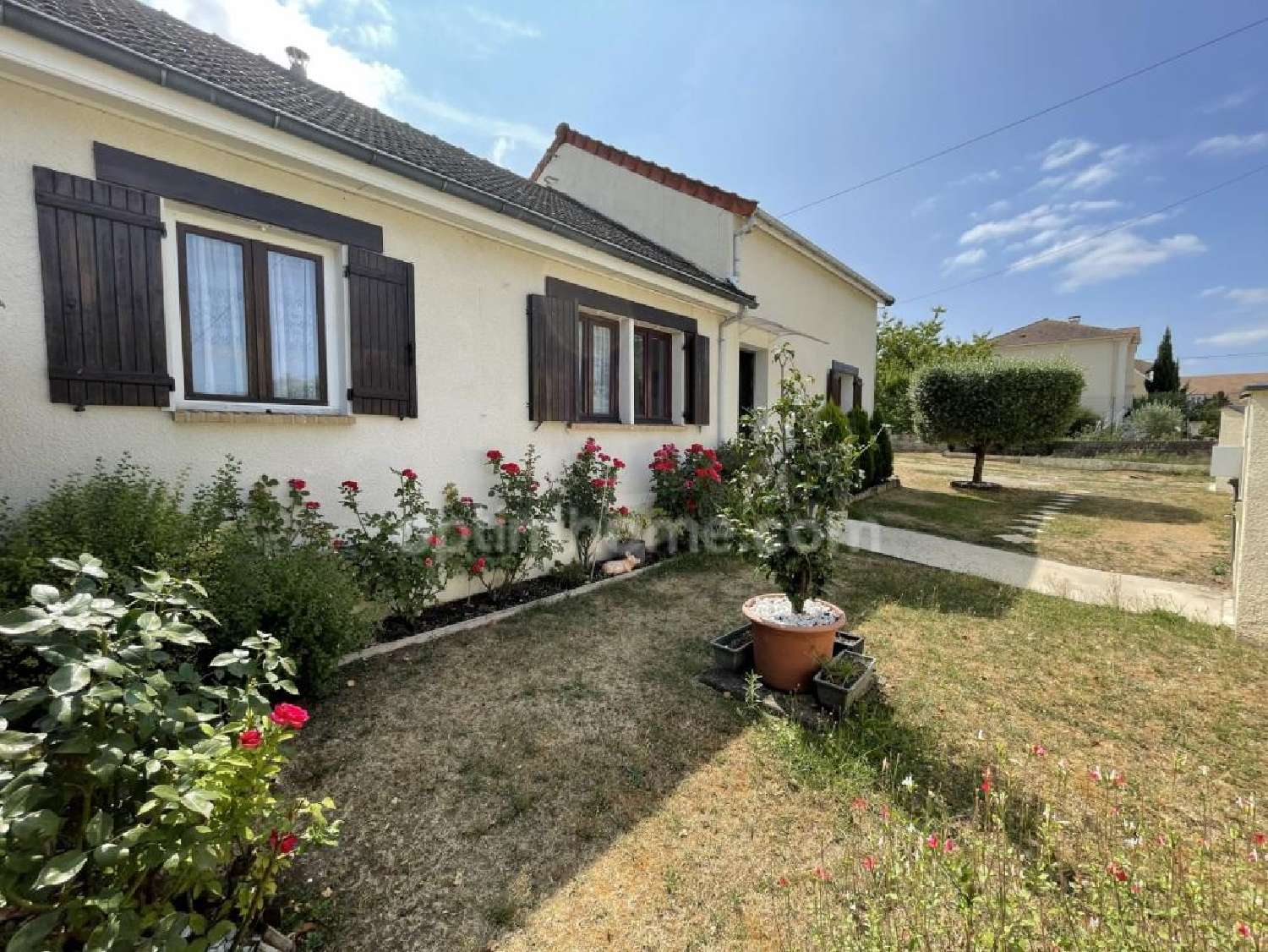 for sale house Mériel Val-d'Oise 2