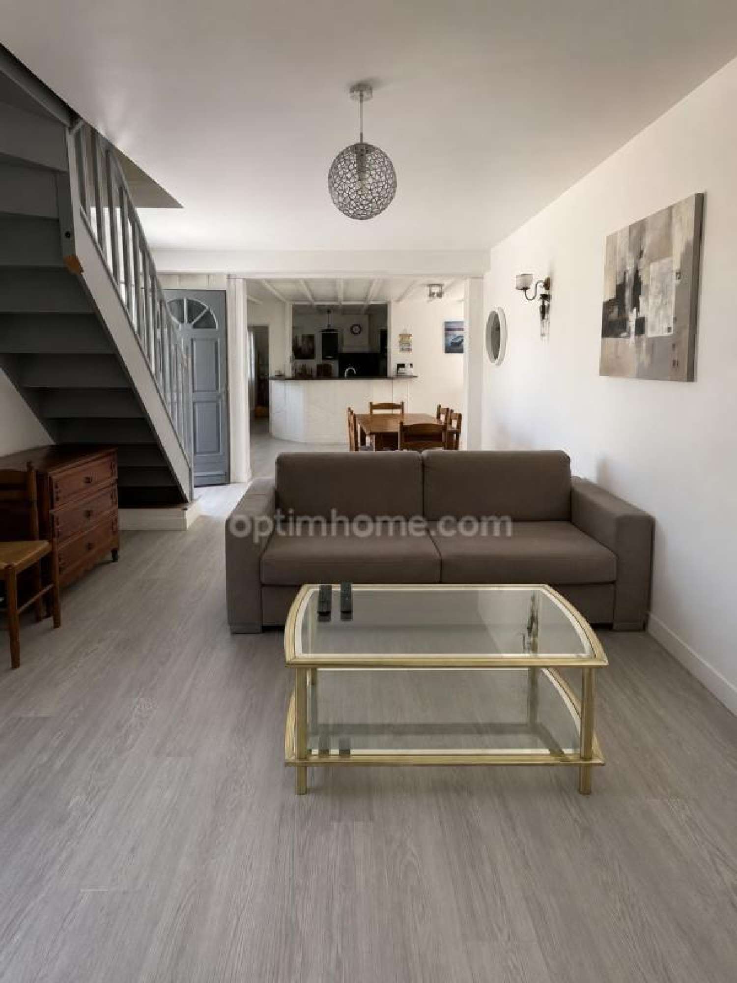 for sale house Mériel Val-d'Oise 4