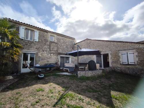 Mérignac Charente house foto 7424650