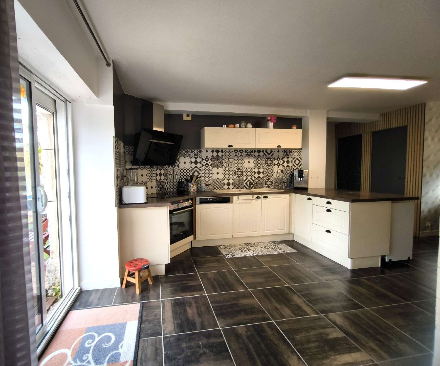 for sale house Mérignac Charente 3