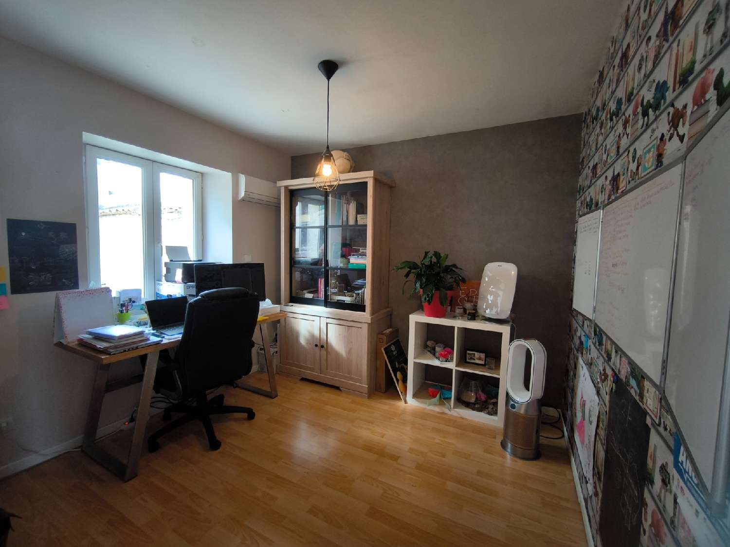 for sale house Mérignac Charente 4