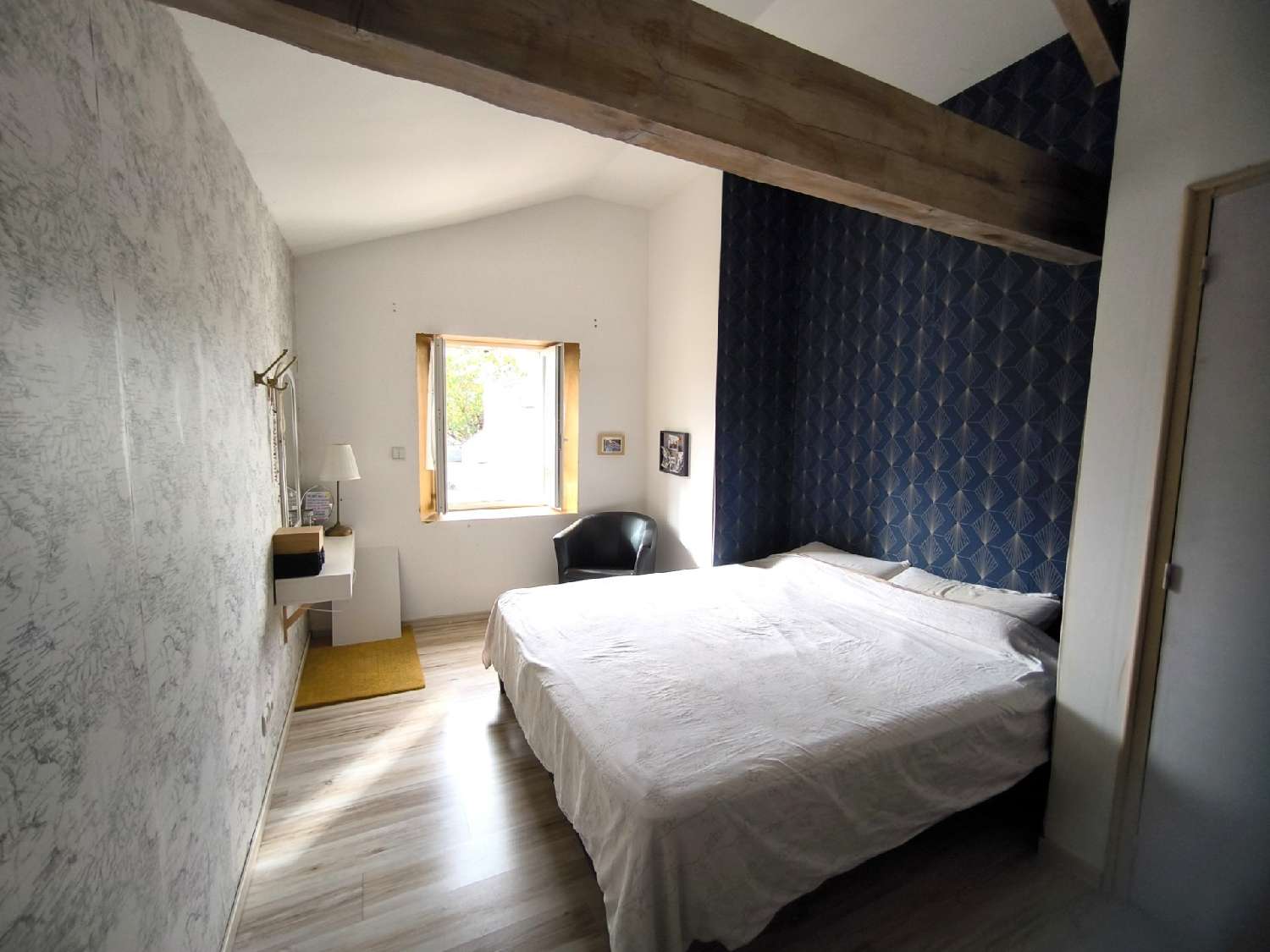 for sale house Mérignac Charente 6