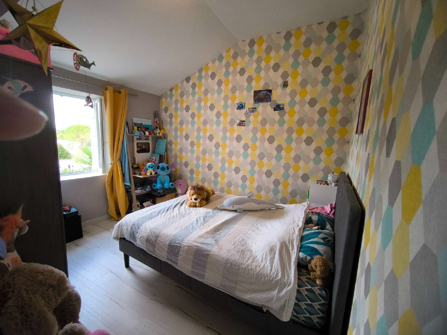 for sale house Mérignac Charente 8