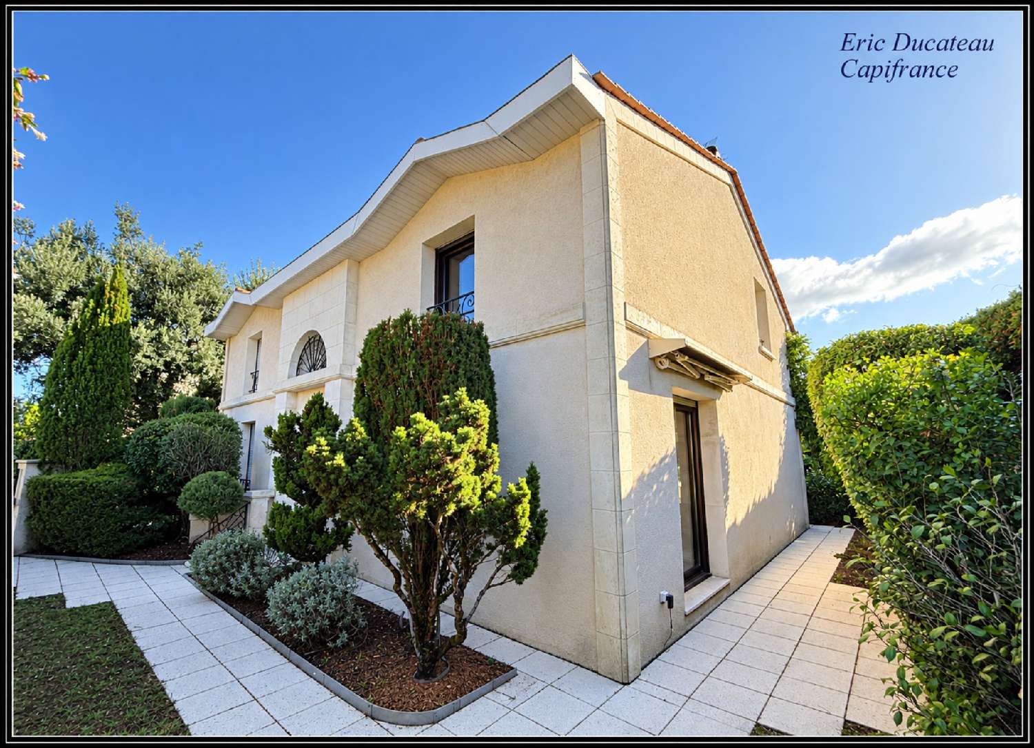  kaufen Haus Mérignac Gironde 2