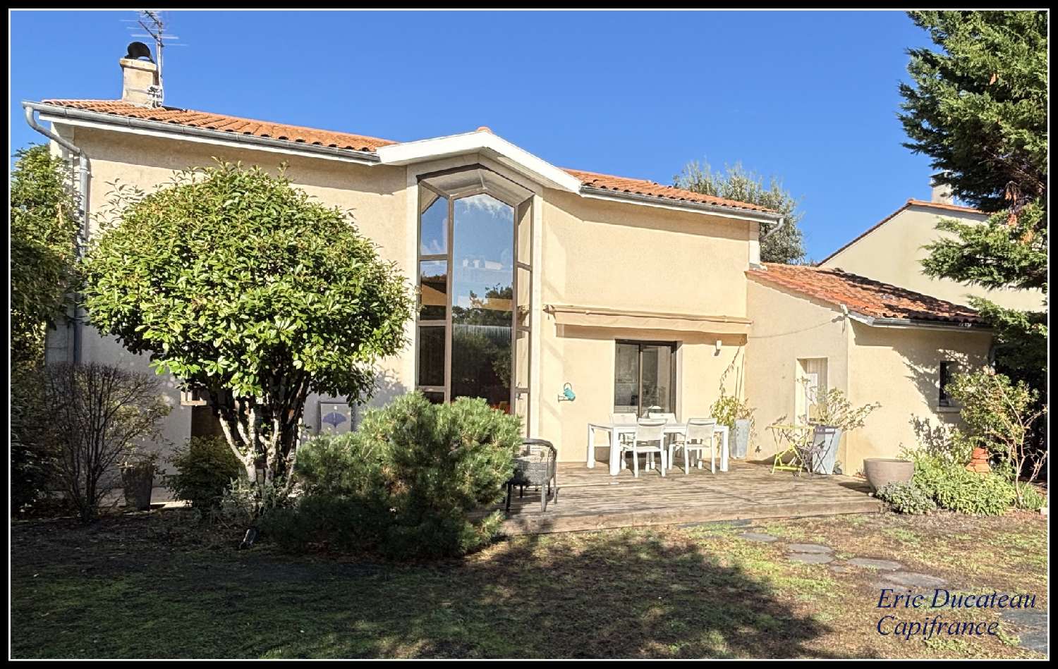  kaufen Haus Mérignac Gironde 3