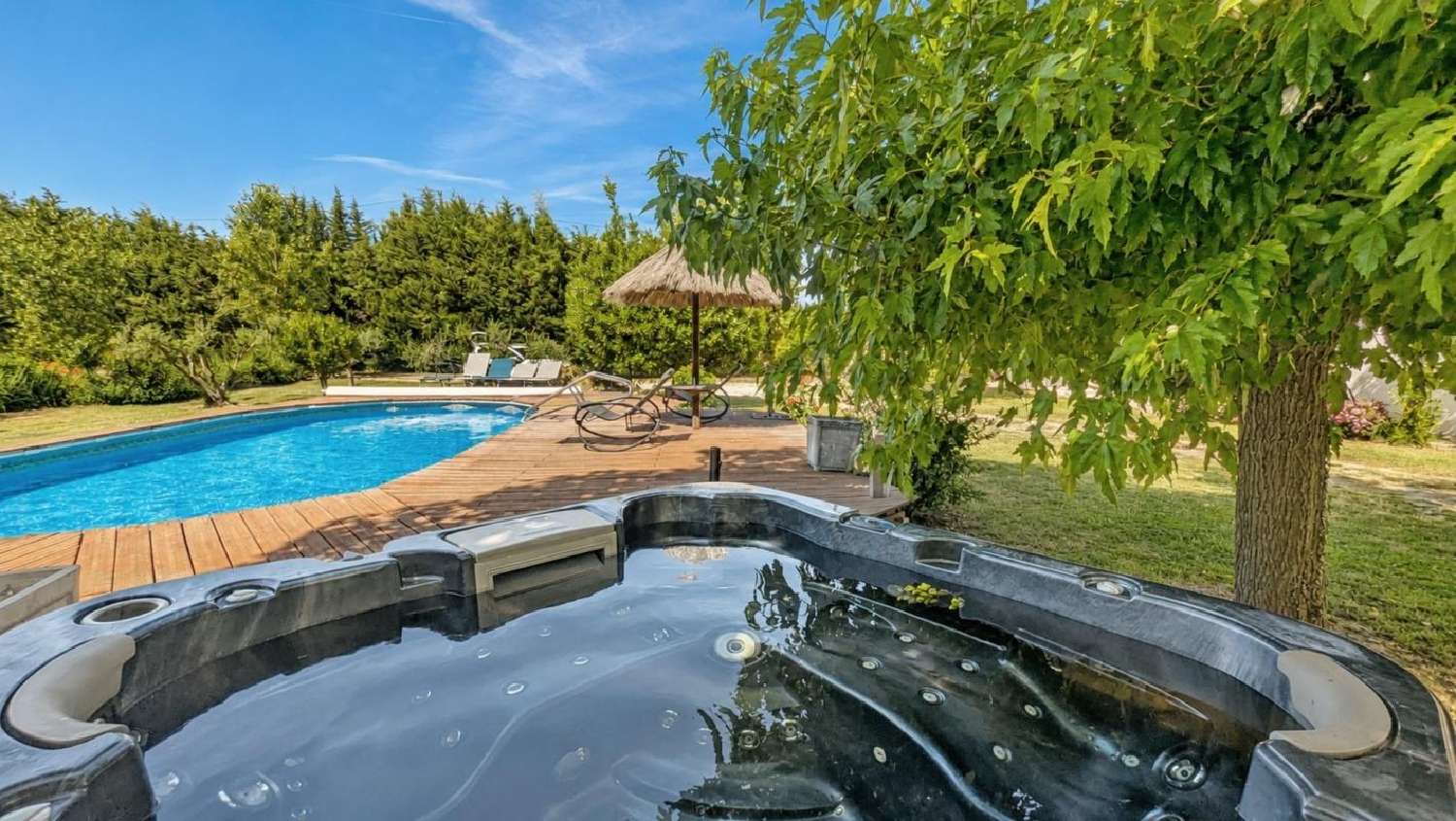 te koop huis Mérindol Vaucluse 8