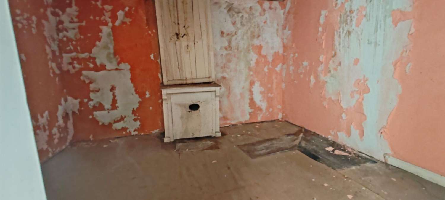 for sale house Merlevenez Morbihan 5