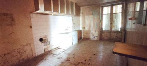  te koop huis Merlevenez Morbihan 6