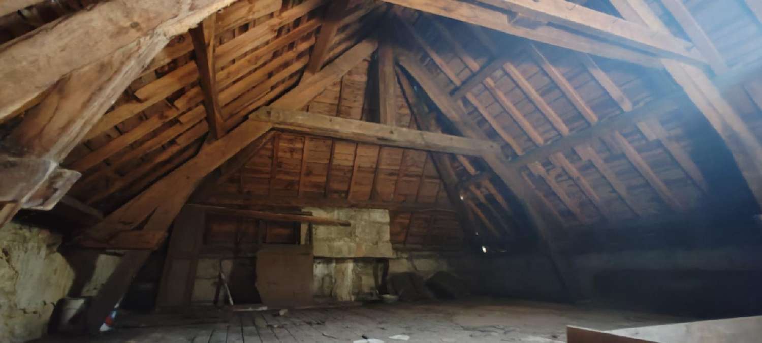 for sale house Merlevenez Morbihan 7