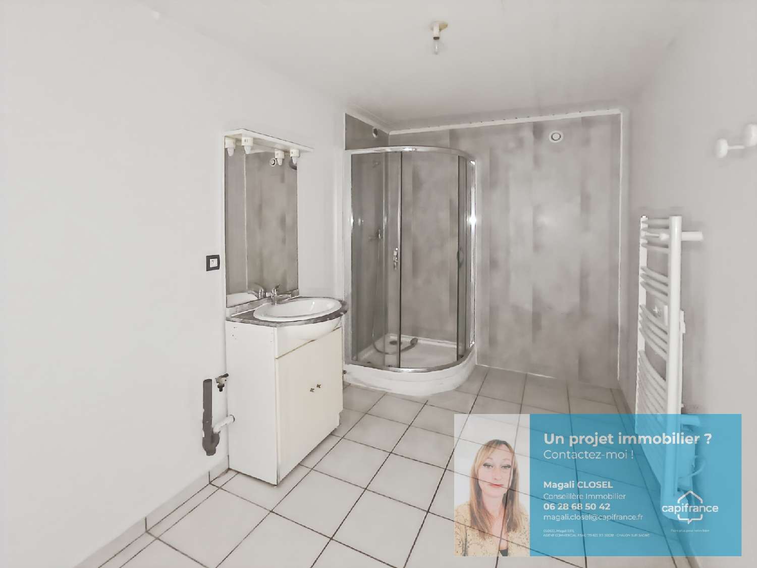 te koop huis Mervans Saône-et-Loire 8