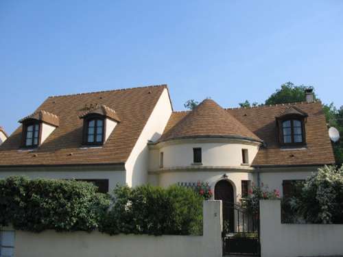 Méry-sur-Oise Val-d'Oise Haus Bild 7423647