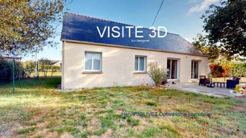 Mésanger Loire-Atlantique maison foto 7418716