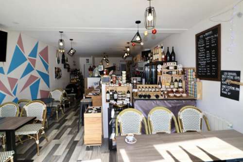 Meschers-sur-Gironde Charente-Maritime house foto 7423661
