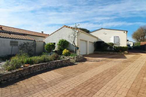 Meschers-sur-Gironde Charente-Maritime house foto 7423679