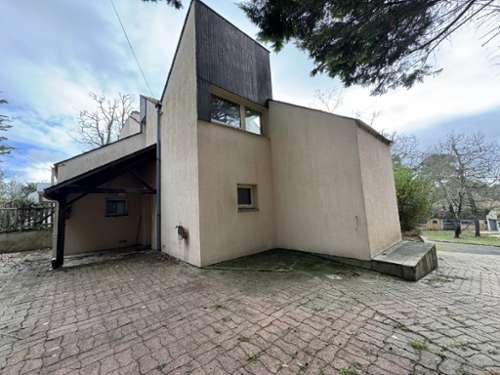 Meschers-sur-Gironde Charente-Maritime house foto 7423681