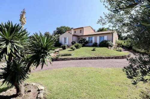 Meschers-sur-Gironde Charente-Maritime house foto 7423683