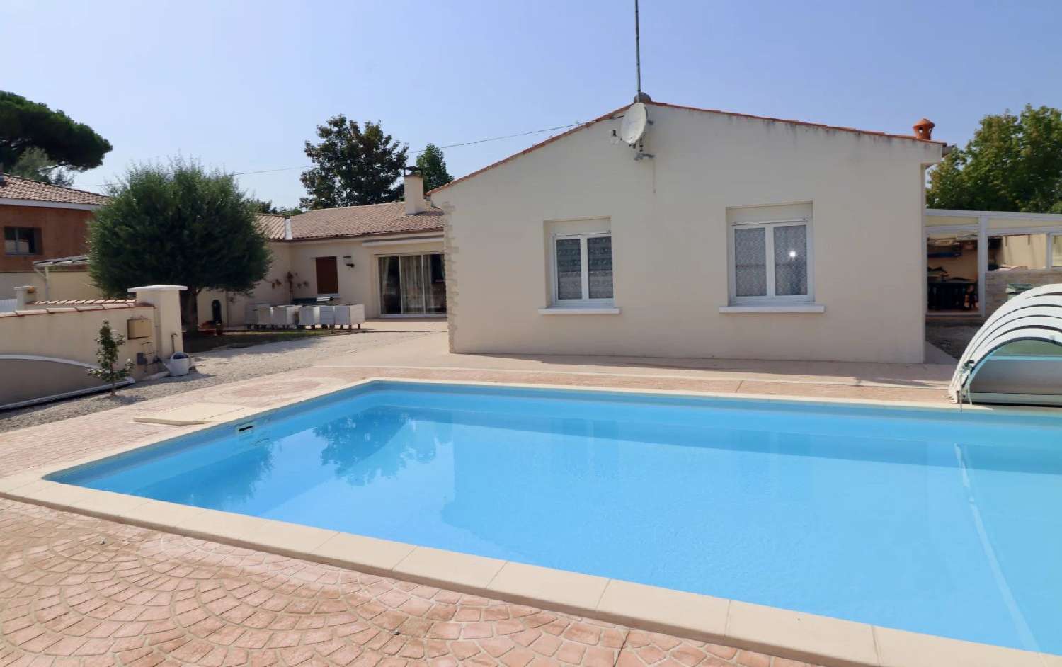 for sale house Meschers-sur-Gironde Charente-Maritime 1