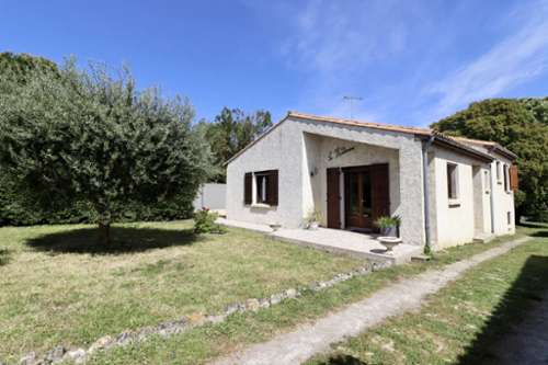 Meschers-sur-Gironde Charente-Maritime house foto 7423700