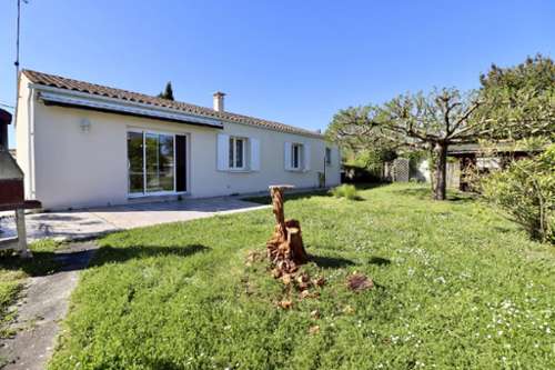 Meschers-sur-Gironde Charente-Maritime house foto 7423703