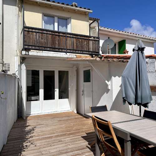 Meschers-sur-Gironde Charente-Maritime house foto 7423729