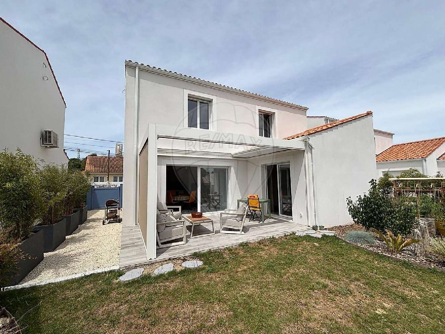 en venta casa Meschers-sur-Gironde Charente-Maritime 6