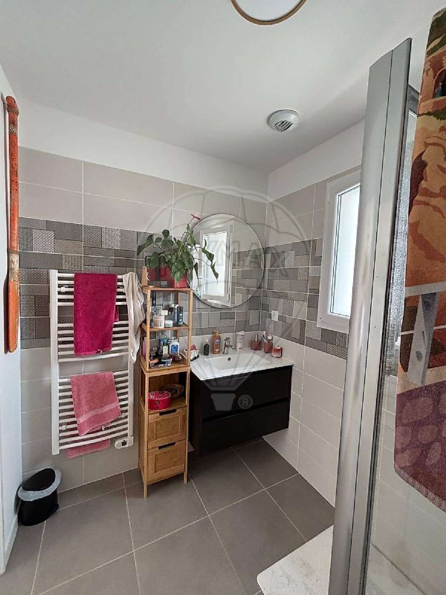 en venta casa Meschers-sur-Gironde Charente-Maritime 8