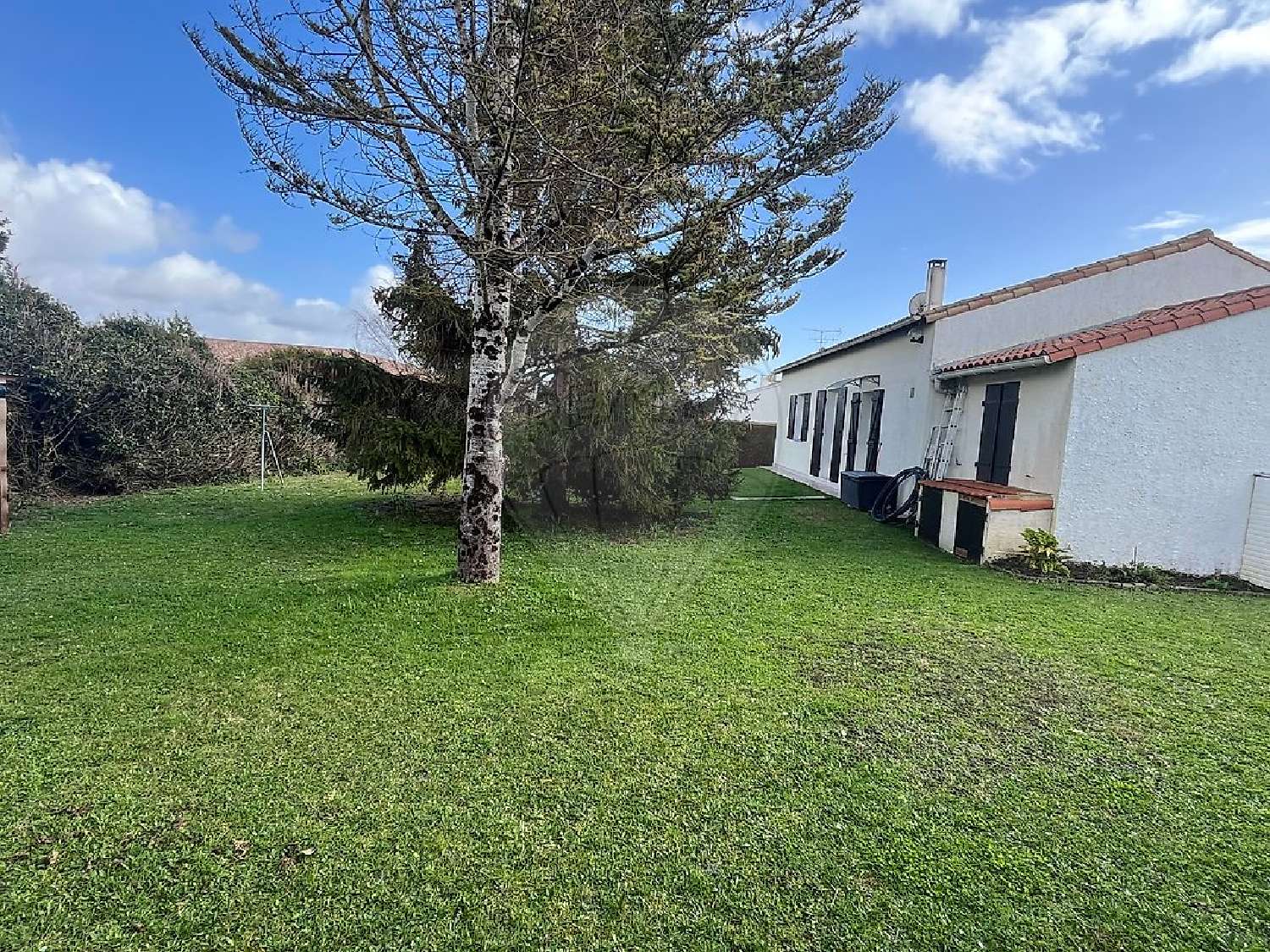  à vendre maison Meschers-sur-Gironde Charente-Maritime 6