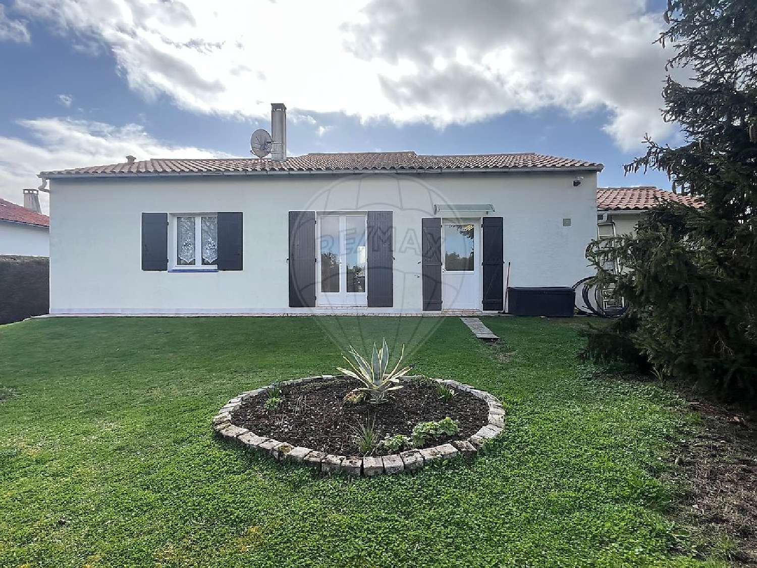  à vendre maison Meschers-sur-Gironde Charente-Maritime 7