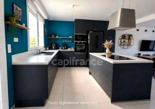 Mesquer Loire-Atlantique casa foto 7424353