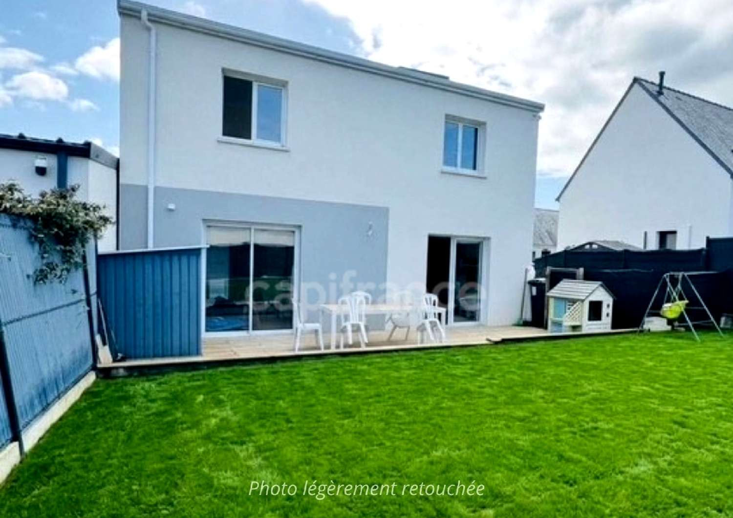 en venta casa Mesquer Loire-Atlantique 3