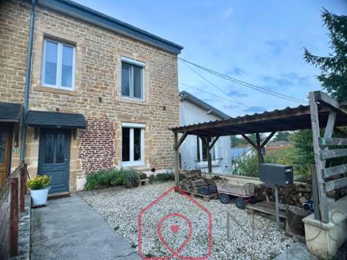 Messincourt Ardennes house foto 7433339