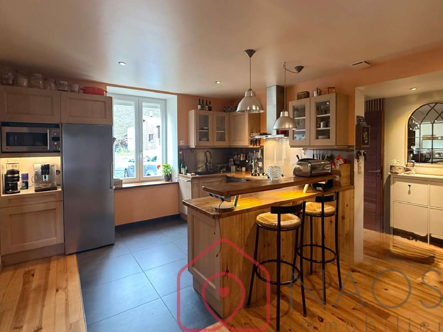  for sale house Messincourt Ardennes 2