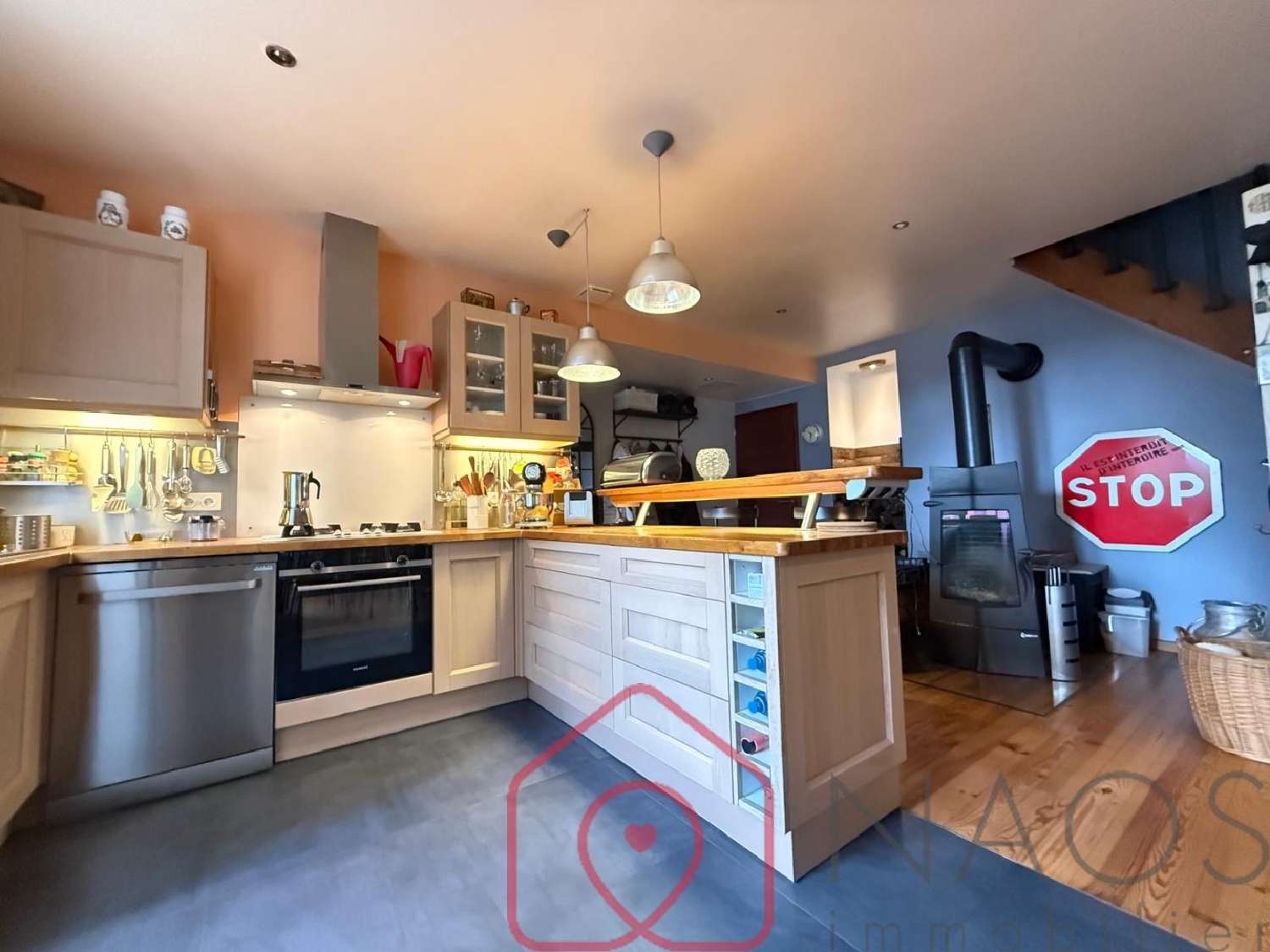  for sale house Messincourt Ardennes 3